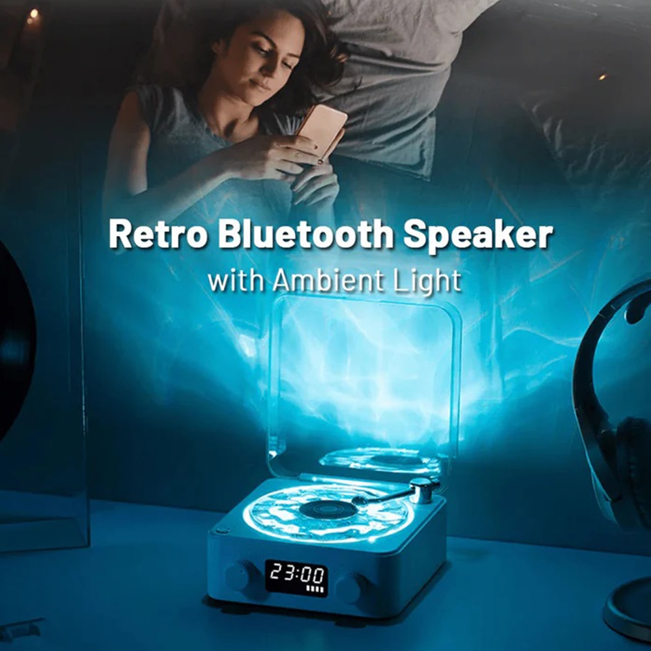 RetroPlayer, ретро музикалният плейър - Image 3