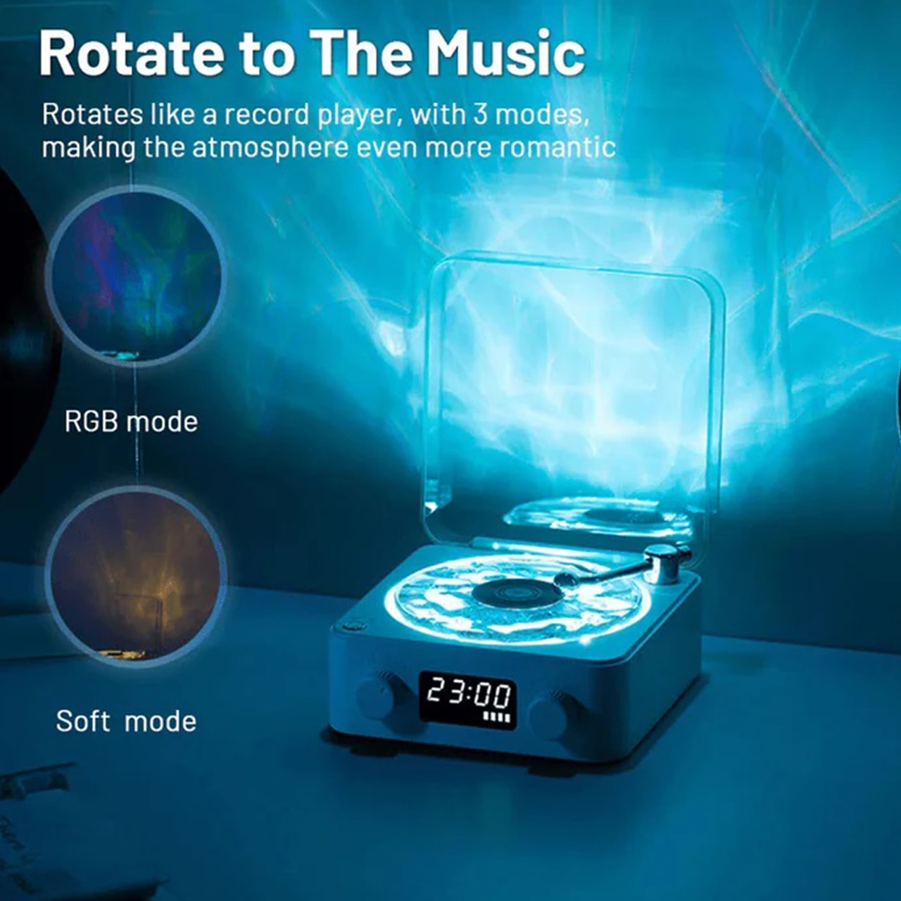 RetroPlayer, ретро музикалният плейър - Image 4
