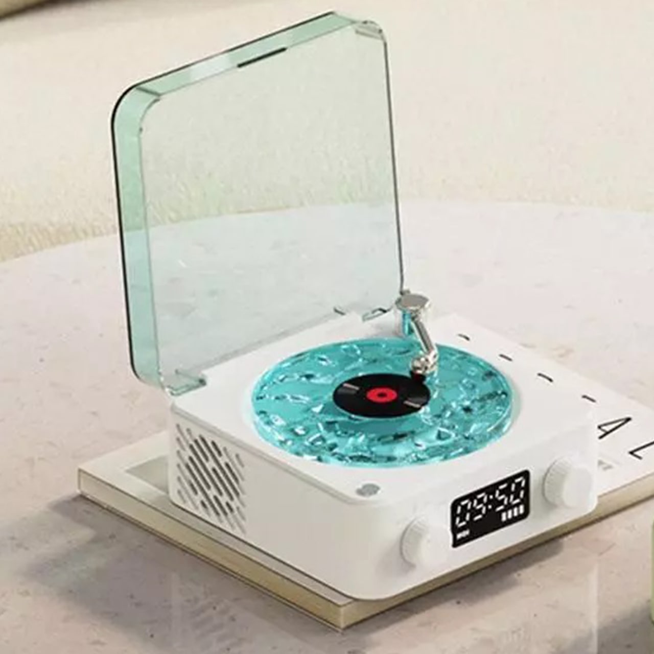 RetroPlayer, ретро музикалният плейър - Image 6