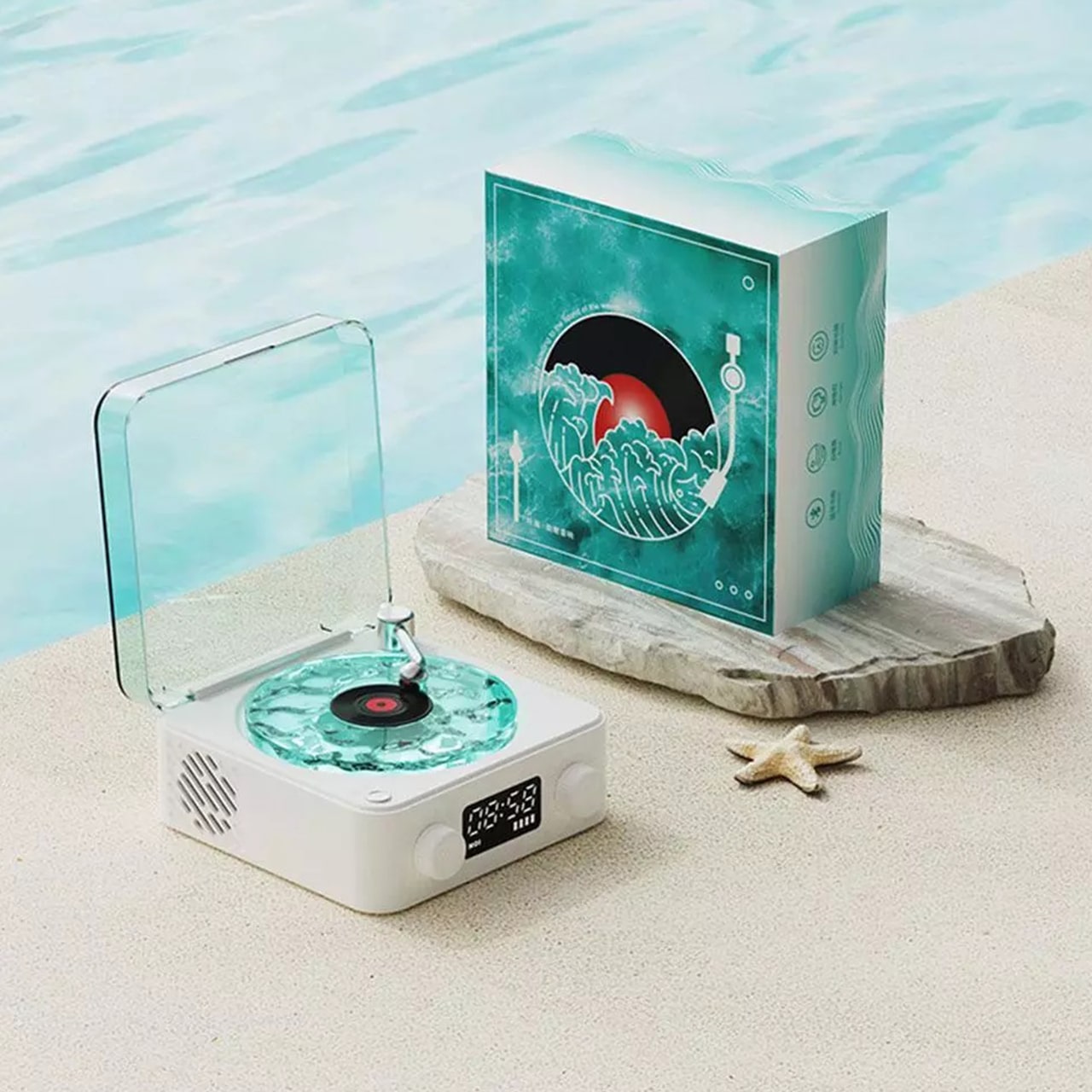 RetroPlayer, ретро музикалният плейър - Image 9