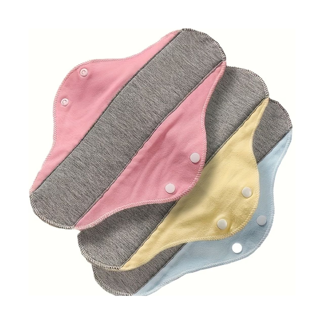 Многократни менструални превръзки, ReusablePads - Image 3