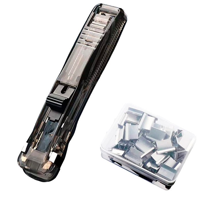 ReusableStapler, телбод с многократни телчета - Image 1