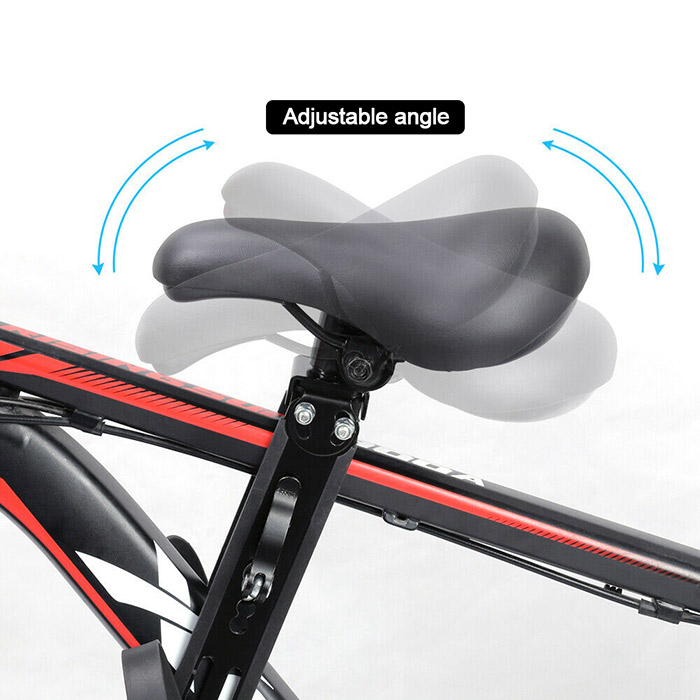 RideSeat, детска седалка за велосипед - Image 5