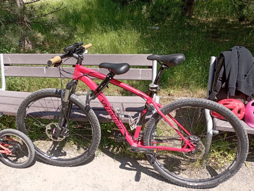 RideSeat, детска седалка за велосипед - Image 10