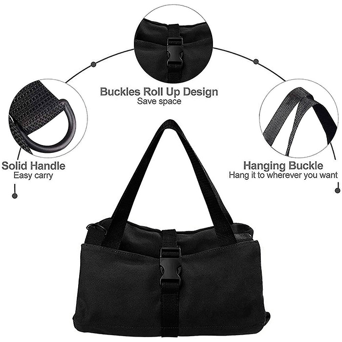 RollBag, чанта за съхранение на инструменти или други аксесоари - Image 4