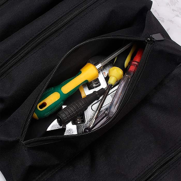 RollBag, чанта за съхранение на инструменти или други аксесоари - Image 6