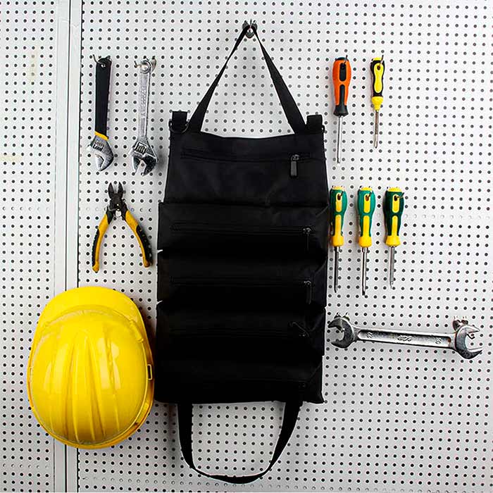 RollBag, чанта за съхранение на инструменти или други аксесоари - Image 7