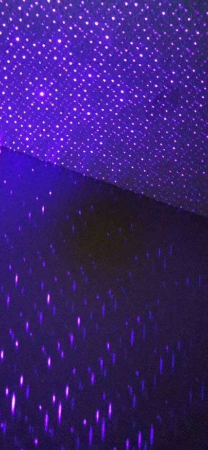 RoofStar, лазерна LED лампа - Image 10