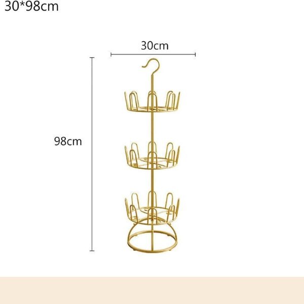 Стойка за обувки, SpinShoe - Image 7