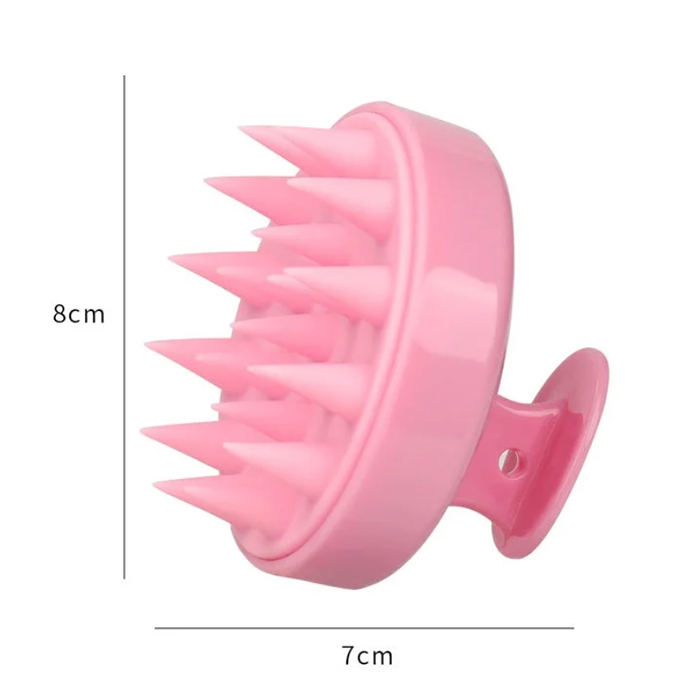 ScalpBrush, четка за основно измиване и масаж на скалпа - Image 2