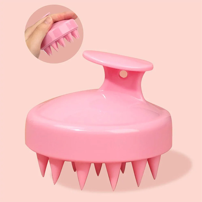 ScalpBrush, четка за основно измиване и масаж на скалпа - Image 8