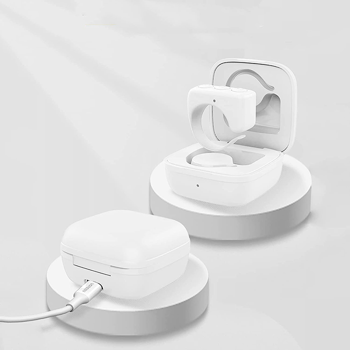 ScrollControl, Bluetooth дистанционно управление с удобна зарядна кутия - Image 5