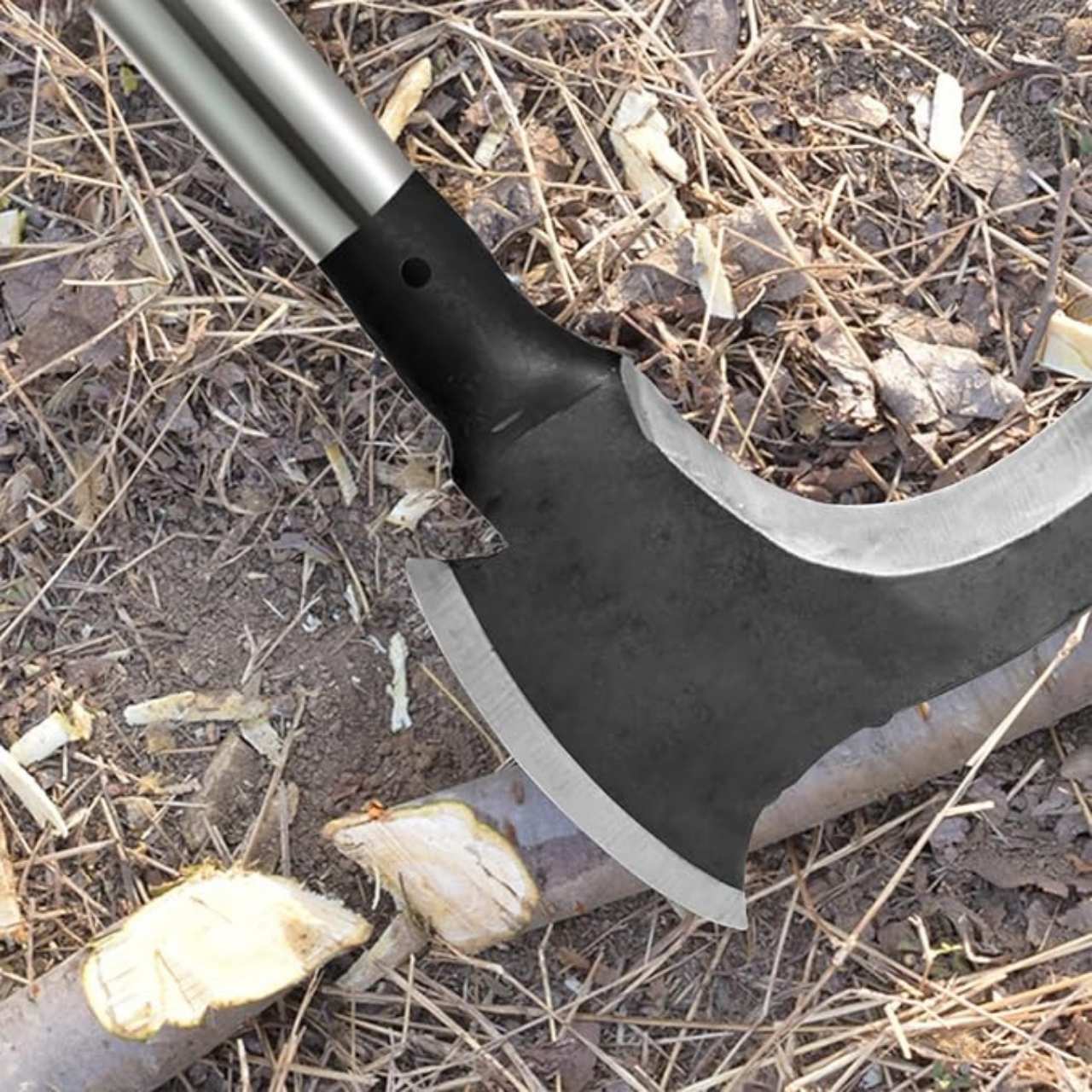 Scythe, двустранен градински инструмент - Image 9