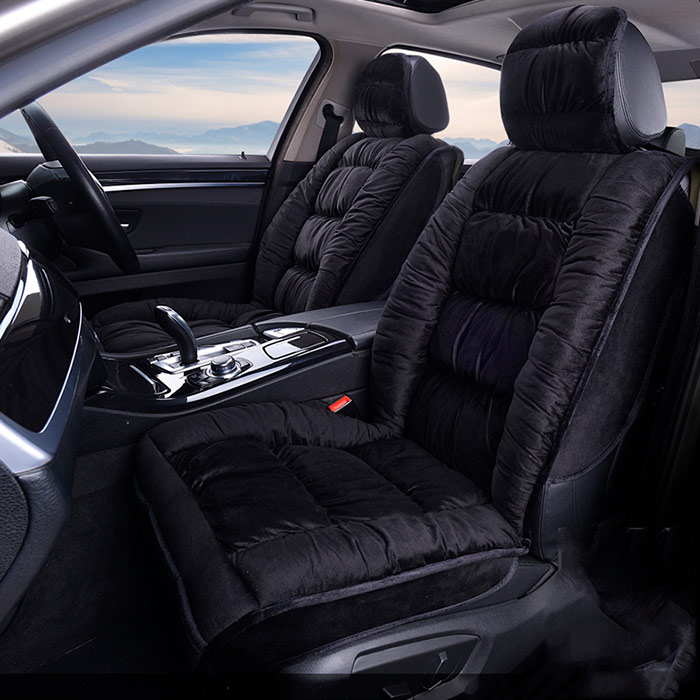 SeatCover, подплатен калъф за автомобилно седалка - Image 7
