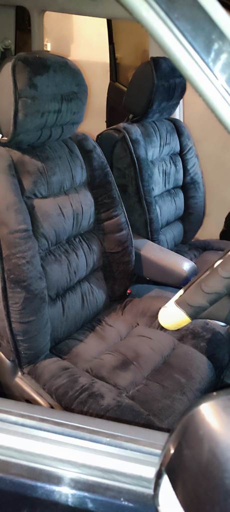 SeatCover, подплатен калъф за автомобилно седалка - Image 8