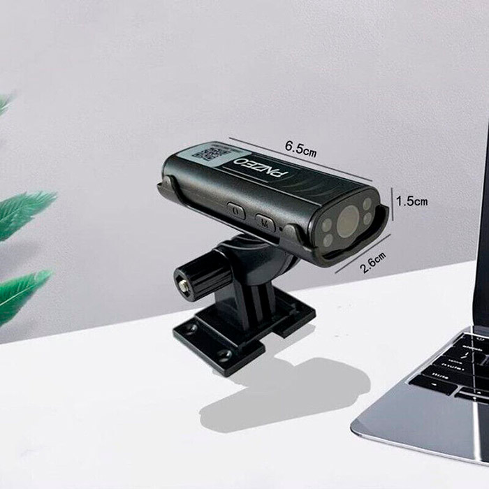 SecurityCam, безжична охранителна камера - Image 2