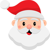 SetGnome, 3-частен комплект прибори под формата на гном - Image 9
