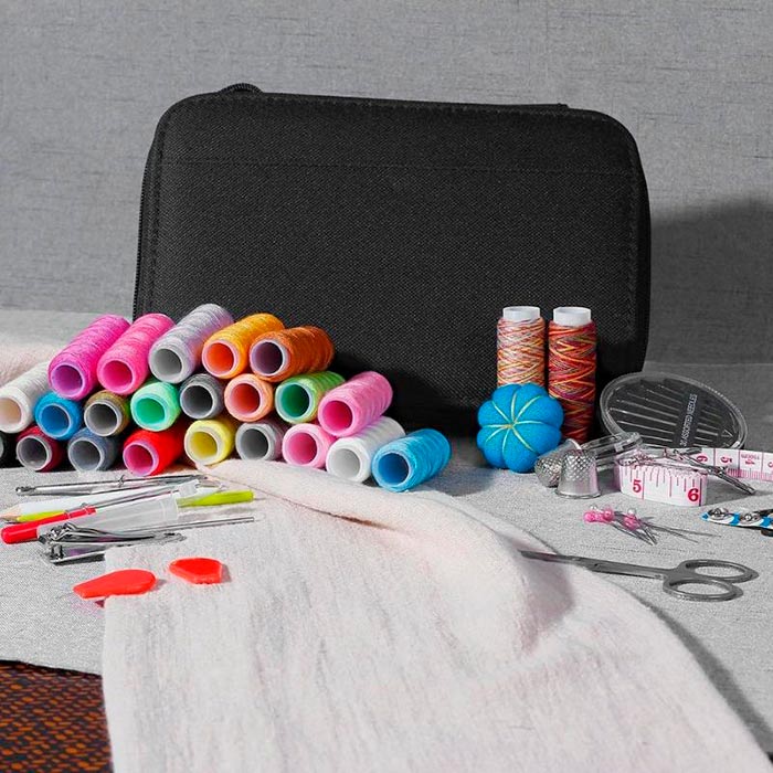 SewingKit, 183-частен шевен комплект - Image 6