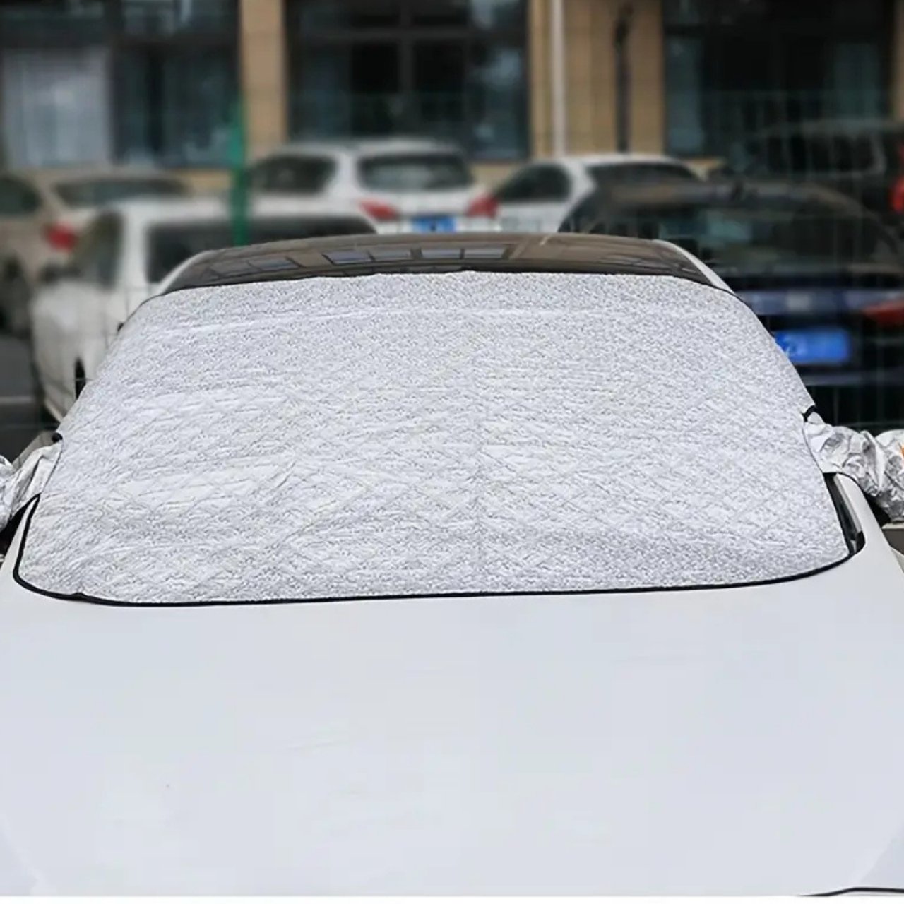 ShieldCover, защитен автомобилен калъф - Image 2