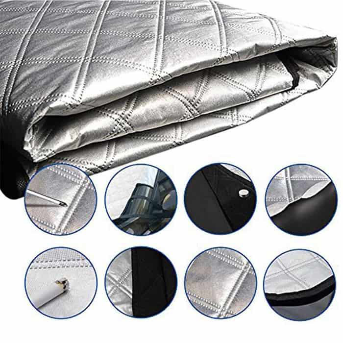ShieldCover, защитен автомобилен калъф - Image 10