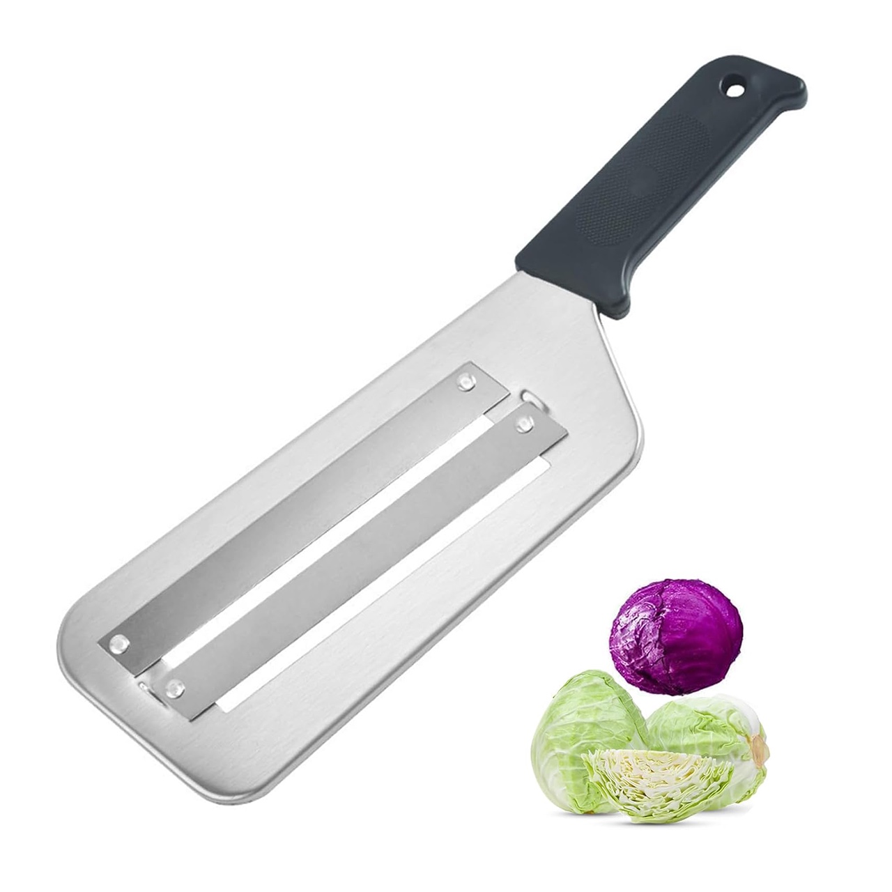 Shredder, универсален двоен резачка за зеле - Image 2
