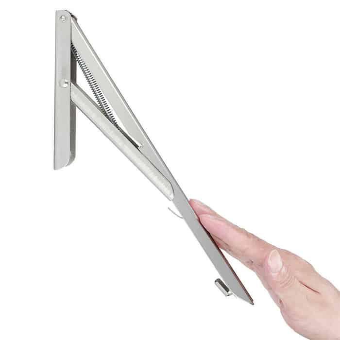 SimpleBracket, преносима полица и държач за мебели (2 бр.) - Image 7