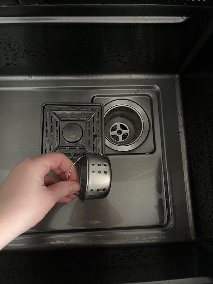 SinkLux, многофункционално мивка - Image 3