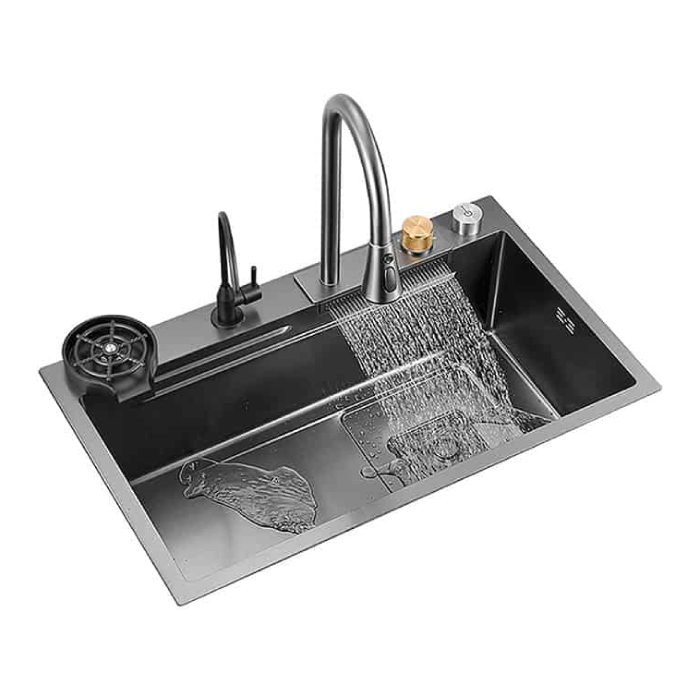 SinkLux, многофункционално мивка - Image 5