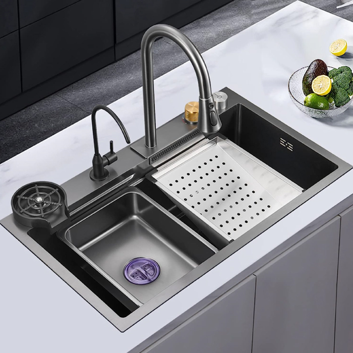SinkLux, многофункционално мивка - Image 9
