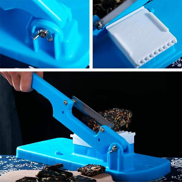 SlicerMachine, кухненски слайсер - Image 8