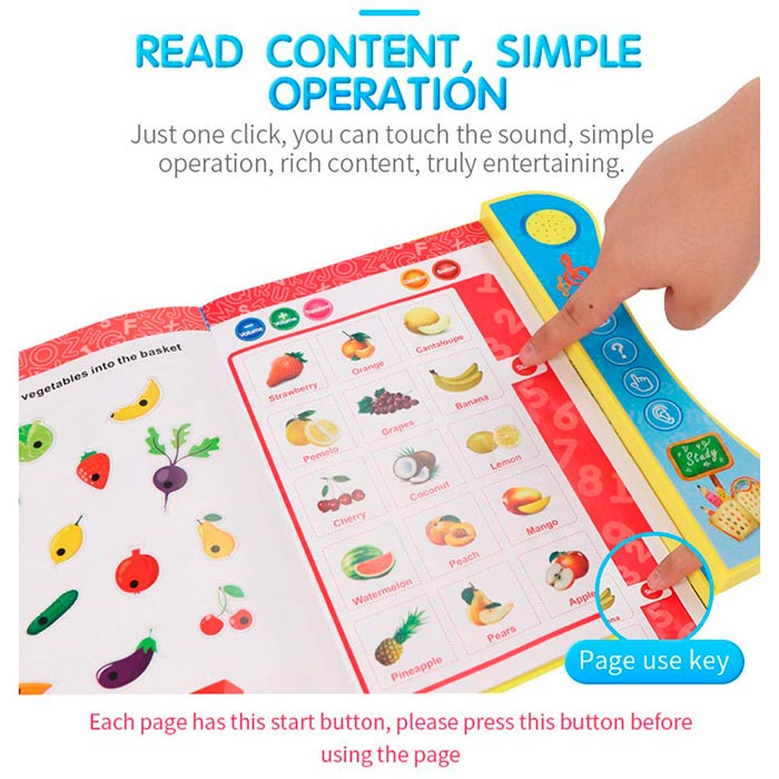 SmartBook, образователната книга за учене на английски език - Image 6