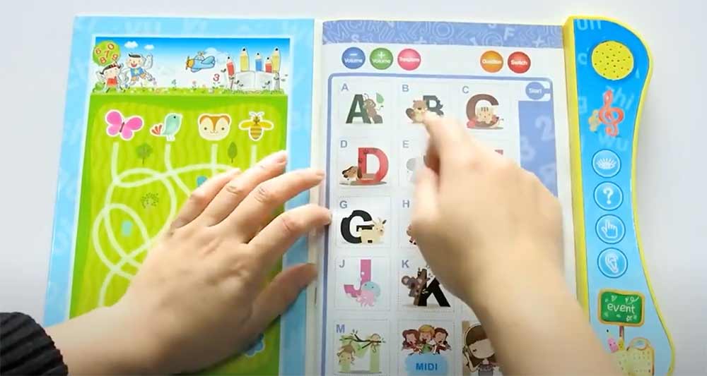 SmartBook, образователната книга за учене на английски език - Image 9