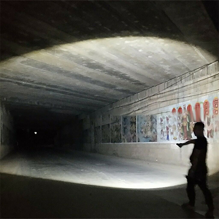 SmartLightPro, водоустойчива LED джобна фенерче - Image 3