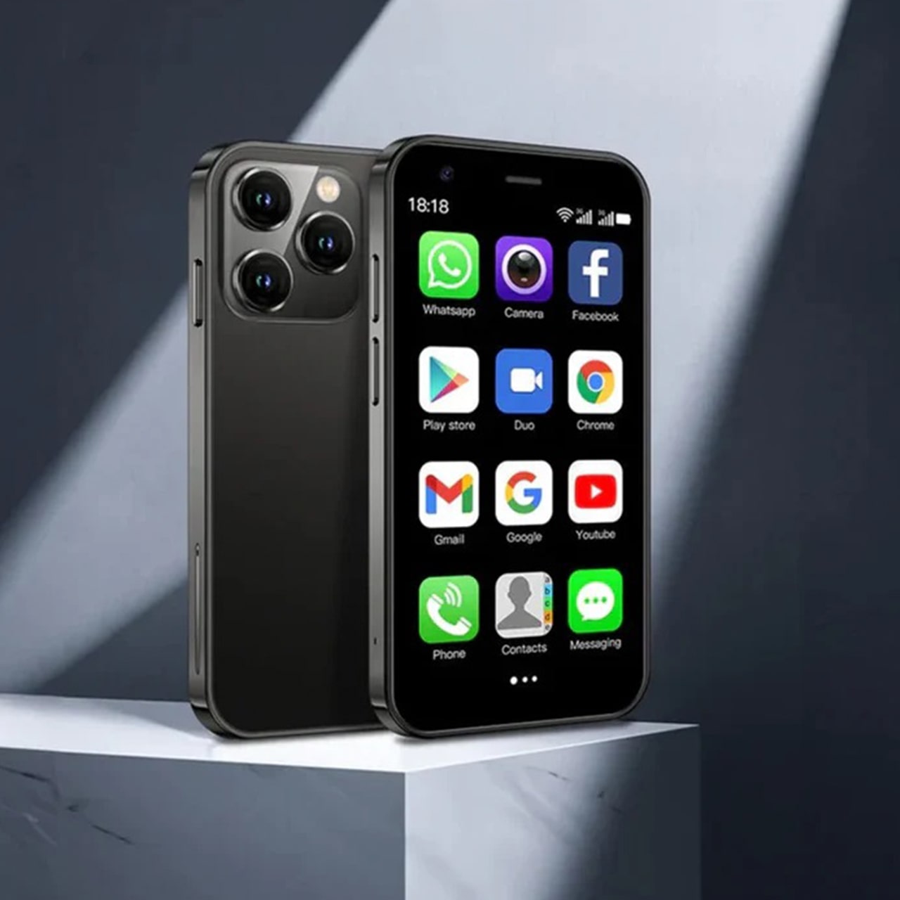 SmartPhone, мини смартфон - Image 3