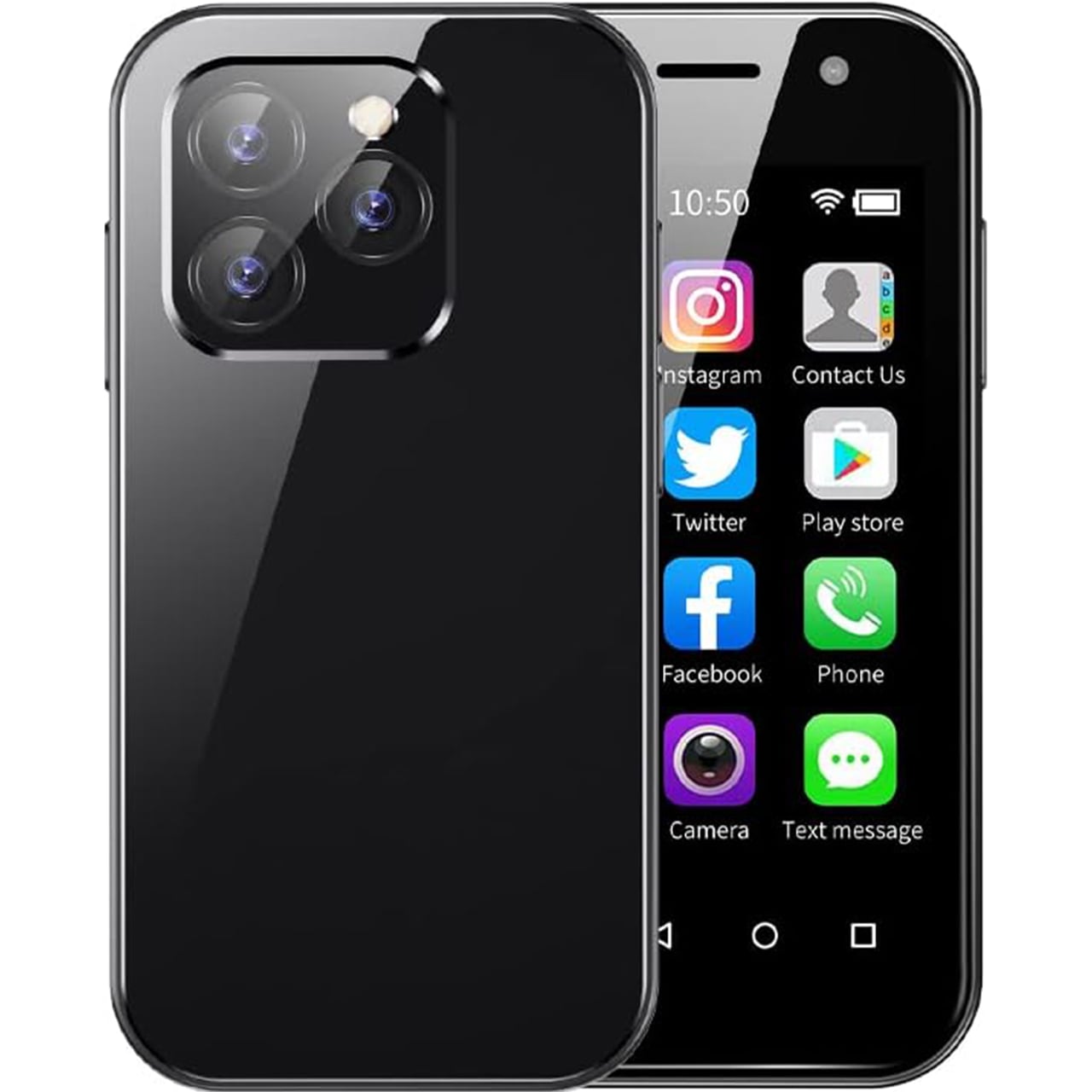 SmartPhone, мини смартфон - Image 6