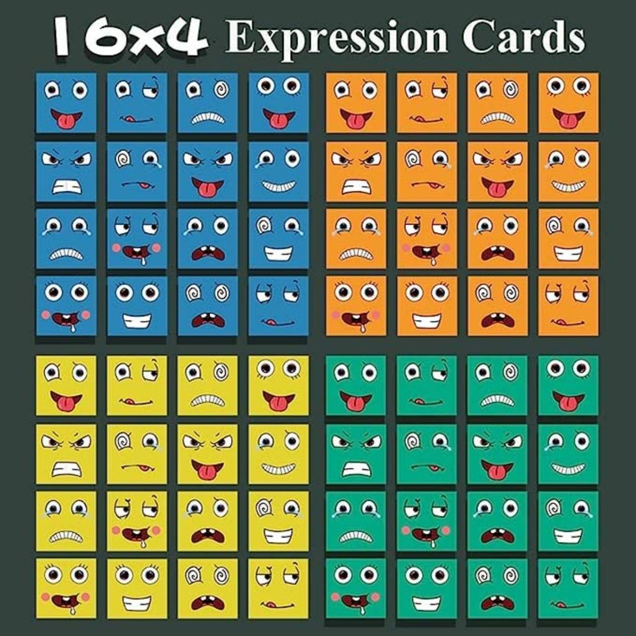 SmileyCards, игра за изучаване на емоции - Image 4