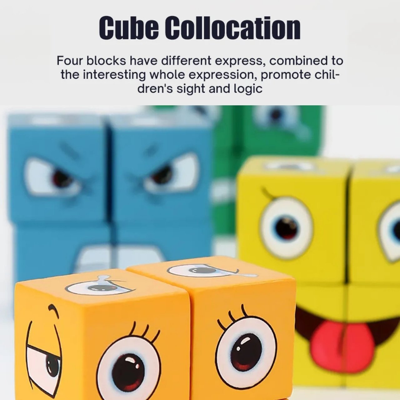 SmileyCards, игра за изучаване на емоции - Image 7