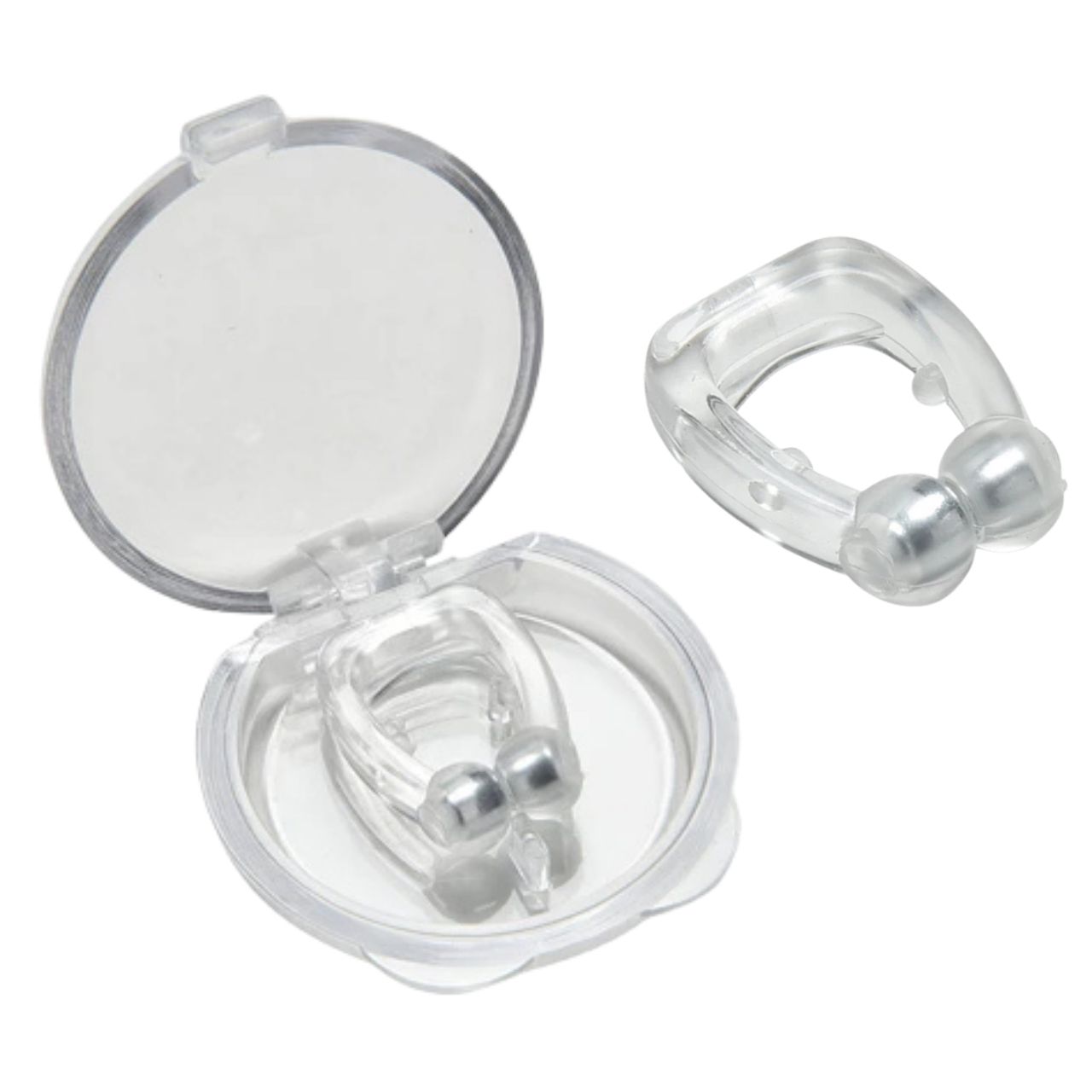 SnoreClip, анти-хъркащ клипс за нос - Image 7