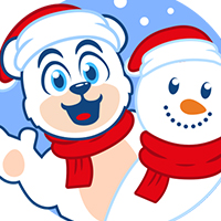 SnowMan, уникална подаръчна чанта с форма на снежен човек - Image 8