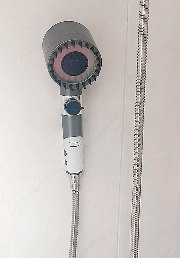 SpaShower, масажен душ дръжка - Image 10