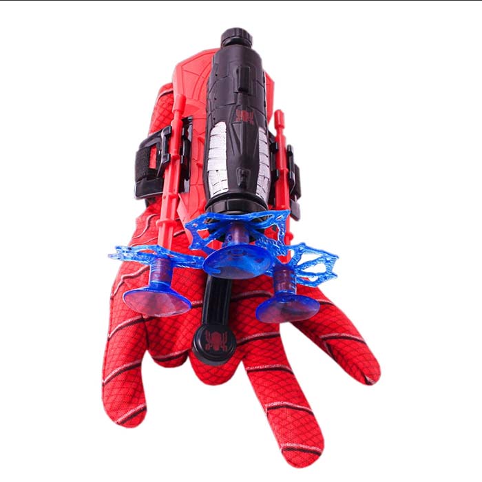 SpiderGlove, играчка Spiderman - Image 2