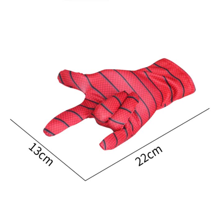SpiderGlove, играчка Spiderman - Image 7