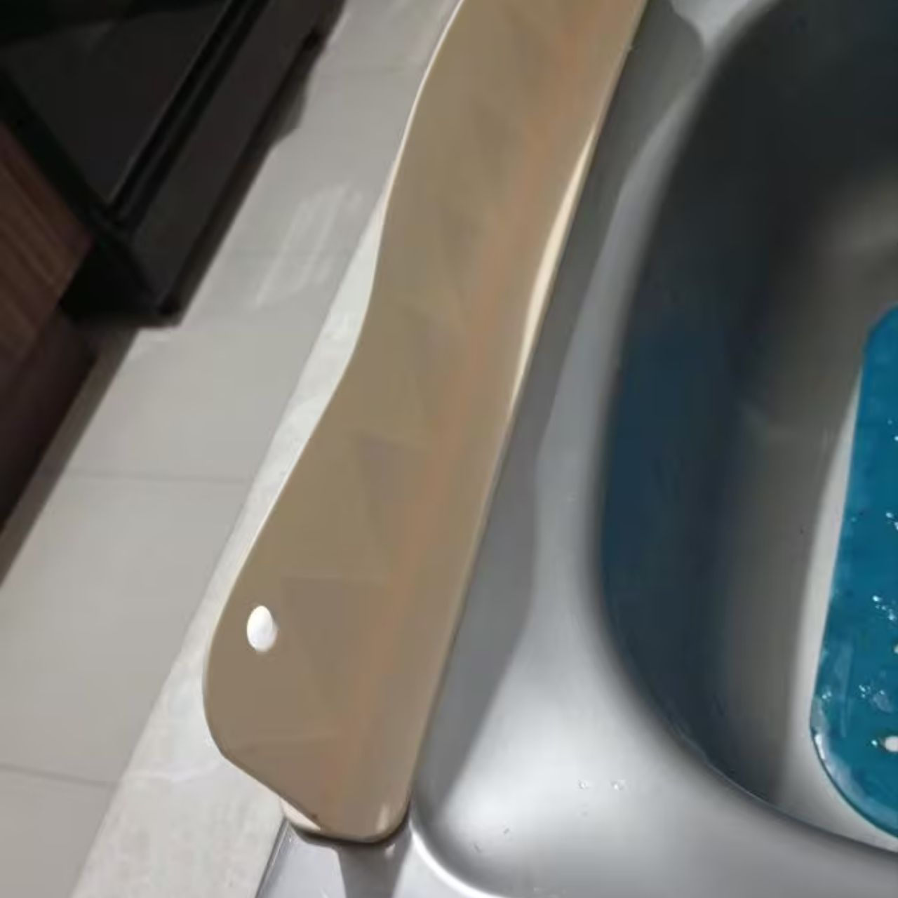 SplashGuard, силиконова защита за мивката - Image 6