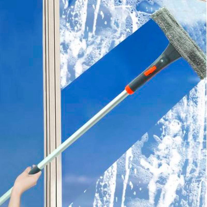 SprayWindow, почистващ препарат за прозорци 3 в 1 - Image 3