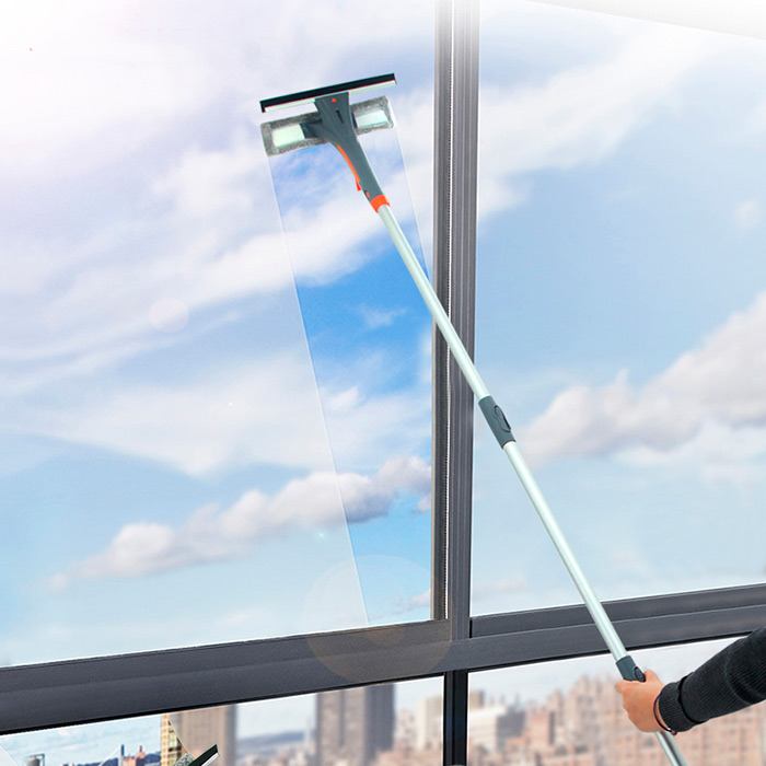 SprayWindow, почистващ препарат за прозорци 3 в 1 - Image 7