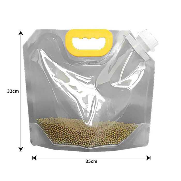 StorageBags, торбички за съхранение - Image 2