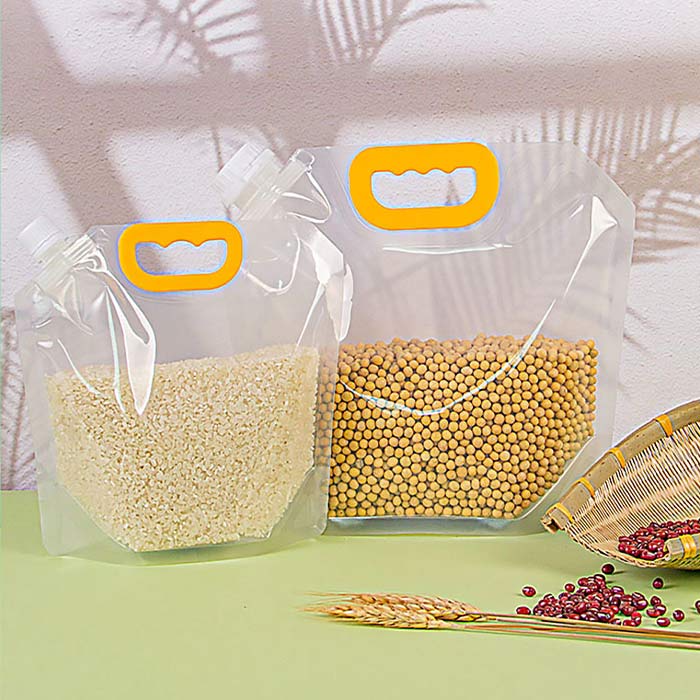 StorageBags, торбички за съхранение - Image 5