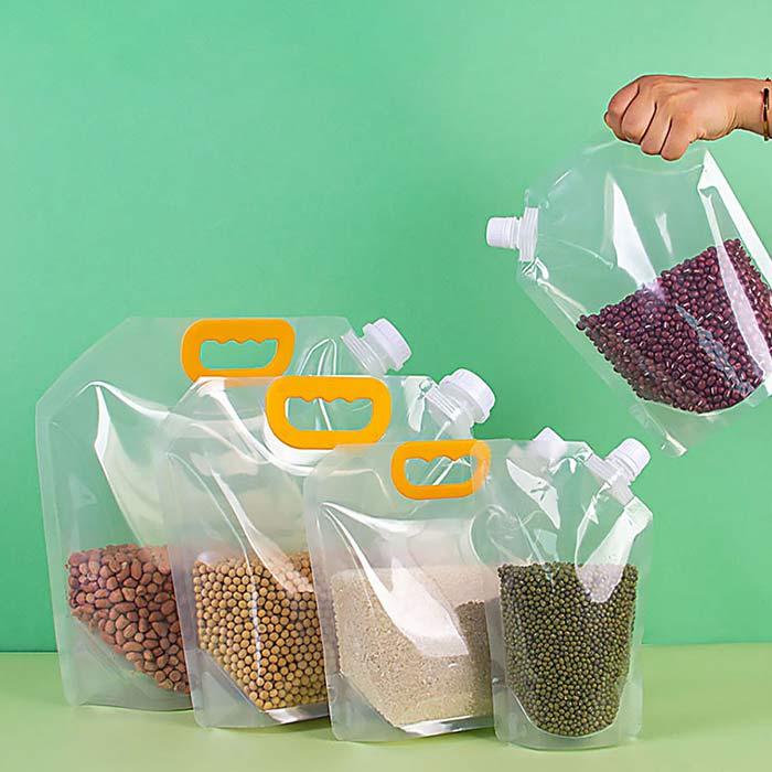 StorageBags, торбички за съхранение - Image 7