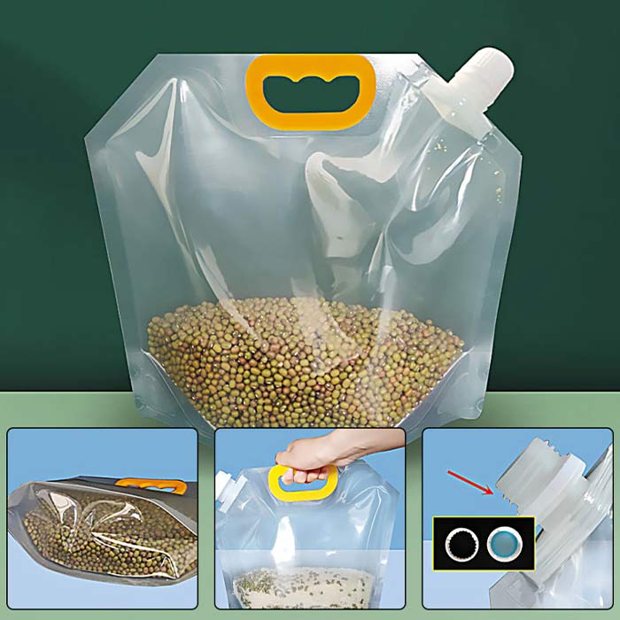 StorageBags, торбички за съхранение - Image 8