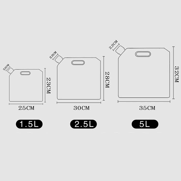StorageBags, торбички за съхранение - Image 9